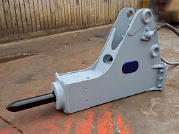 FRD FURUKAWA Attachments(Construction) Hydraulic breaker -