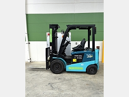 SUMITOMO Forklifts 51FB25PXIII 2022