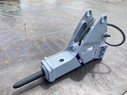 FRD FURUKAWA Hydraulic breaker Hydraulic breaker -
