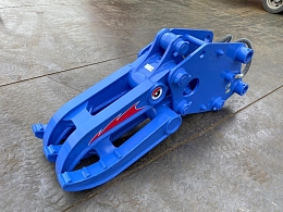 MARUJUN Fork Grab Hydraulic fork 2017