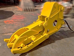 IIDA Attachments(Construction) Hydraulic fork -