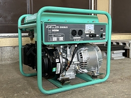 DENYO Generators GA-2605U2 -