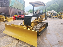 三菱重工 中古ブルドーザー | 中古建機ならBIGLEMON(ビッグレモン)