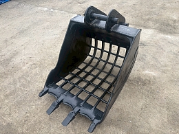 Others Attachments(Construction) Skeleton bucket -