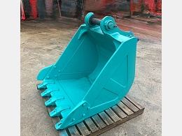 KOBELCO Attachments(Construction) Bucket -