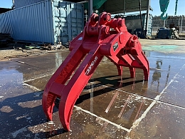 ユタニ工業/東空販売 機械式フォーク 2022年