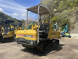 ヤンマー C30R-2B 2012年