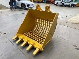 Others Bucket Skeleton bucket -