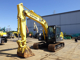 SUMITOMO Excavators SH120-7 2021