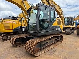 SUMITOMO Excavators SH120-7 2021