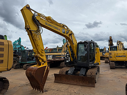 SUMITOMO Excavators SH135X-7 2021