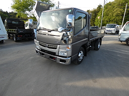 NISSAN Flatbed trucks TRG-FBA2W 2017