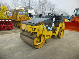 SAKAI Rollers SW354 2018