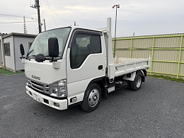 ISUZU Dump trucks 2RG-NJR88AD 2023