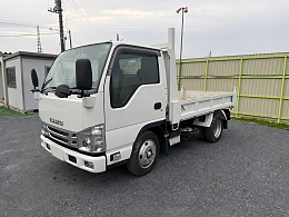 ISUZU Dump trucks 2RG-NJR88AD 2023