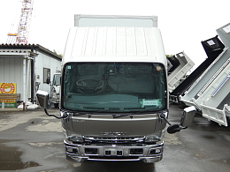 いすゞ バン TPG-NJS85AN 2017年