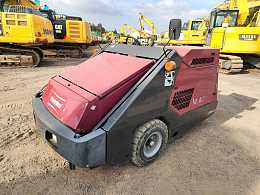 ZAOH Construction equipment and the rest Others 2016