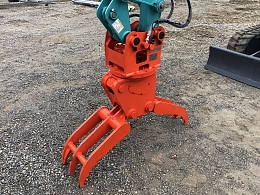 TAGUCHI Attachments(Construction) Hydraulic breaker -