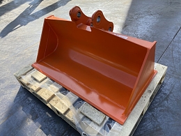 Others New attachments Slope bucket 2025
