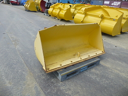Others Attachments(Construction) Wheel loader bucket -