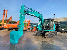コベルコ建機 SK135SR-3 2016年