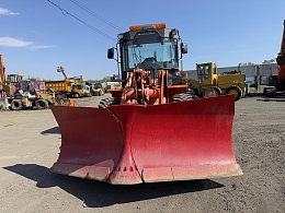 HITACHI Wheel loaders ZW120 2011