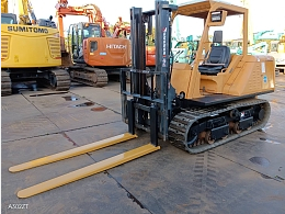 MOROOKA Forklifts MFD-20 2020