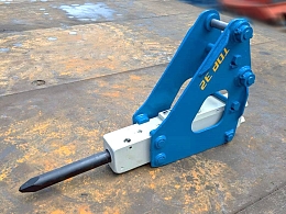 OKADA AIYON Attachments(Construction) Hydraulic breaker -