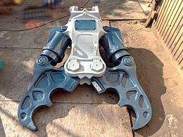 FRD FURUKAWA Attachments(Construction) Crusher -