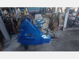 OKADA AIYON Attachments(Construction) Hydraulic breaker -