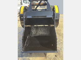Others Attachments(Construction) Crusher bucket -
