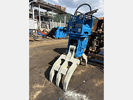 OKADA AIYON Attachments(Construction) Hydraulic fork -