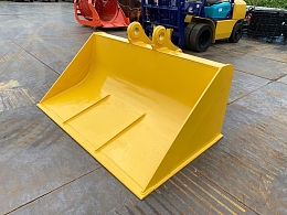 Others Attachments(Construction) Slope bucket -