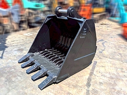 その他メーカー アタッチメント(建設機械) スケルトンバケット -