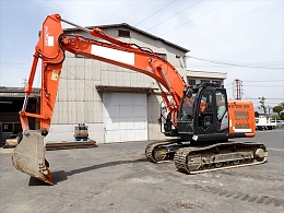 HITACHI Excavators ZX225USRK-6 2018