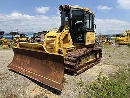 KOMATSU Bulldozers D37PX-23 2016