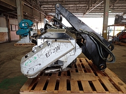 IWAFUJI Attachments(Construction) Wood shear -