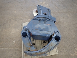 Others Attachments(Construction) Grapple -