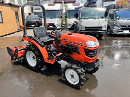 クボタ トラクター JB11X -