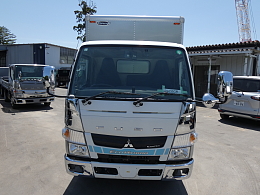 三菱ふそう バン TSG-FEA13 2016年