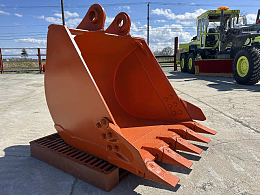 HITACHI Attachments(Construction) Bucket -