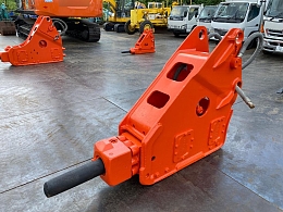 NPK Hydraulic breaker Hydraulic breaker -