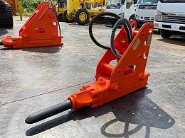 NPK Hydraulic breaker Hydraulic breaker -
