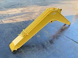 Others Used Parts Boom -