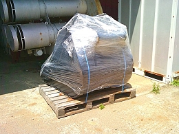 HITACHI Bucket Bucket -