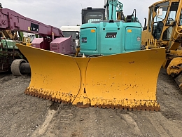 KAWASAKI Attachments(Construction) Multi blade -