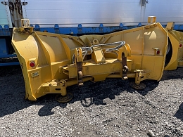 KAWASAKI Attachments(Construction) Multi blade -