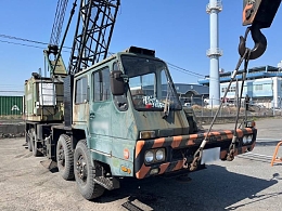 HSC クレーン ST350MT 1995年