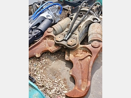 古河ロックドリル 中古アタッチメント(建設機械) | 中古建機なら