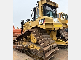 CATERPILLAR Bulldozers D6T LGP 2013